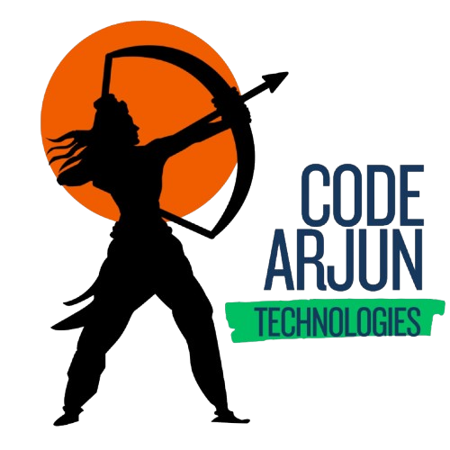 CodeArjun Technologies